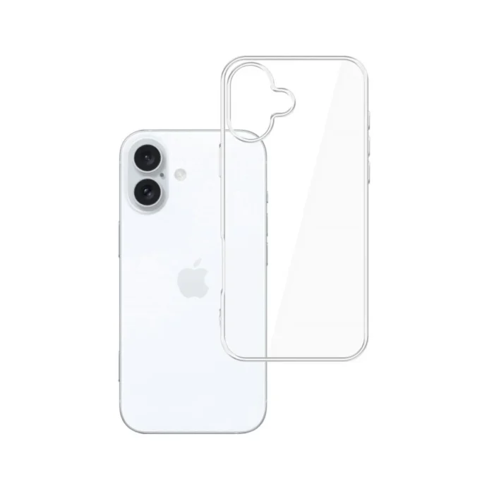 capa-clearcase-3mk-iphone-16-transparente