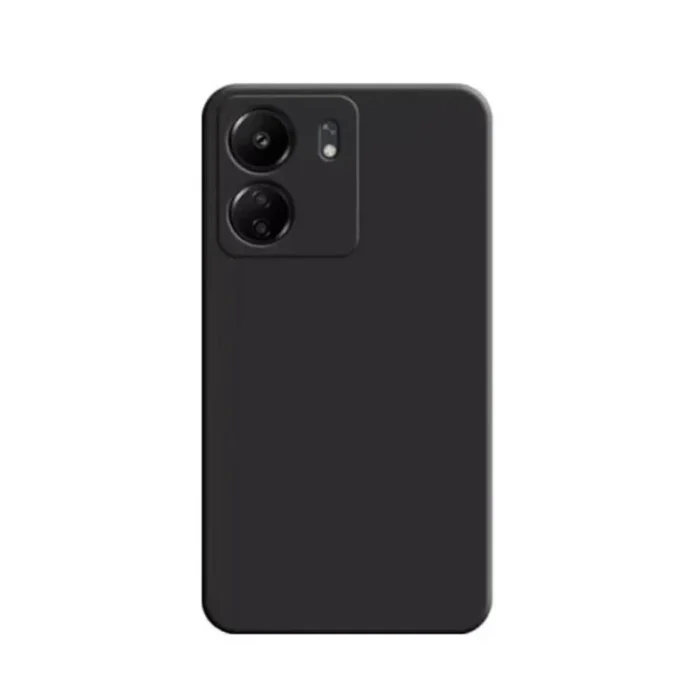capa preta 13c