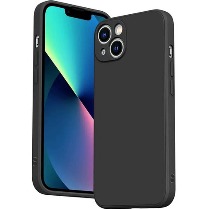 capa preta iphone 15