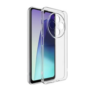 Capa Transparente Xiaomi Redmi 14C
