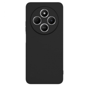 Capa Preta Xiaomi Redmi 14C