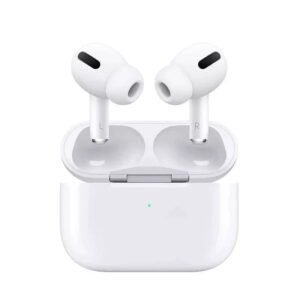 Auriculares Pods Pro C/Silicone