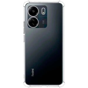 Capa Transparente Xiaomi Redmi 13C