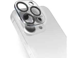 Película Vidro Câmara Traseira iPhone 15 Pro Max