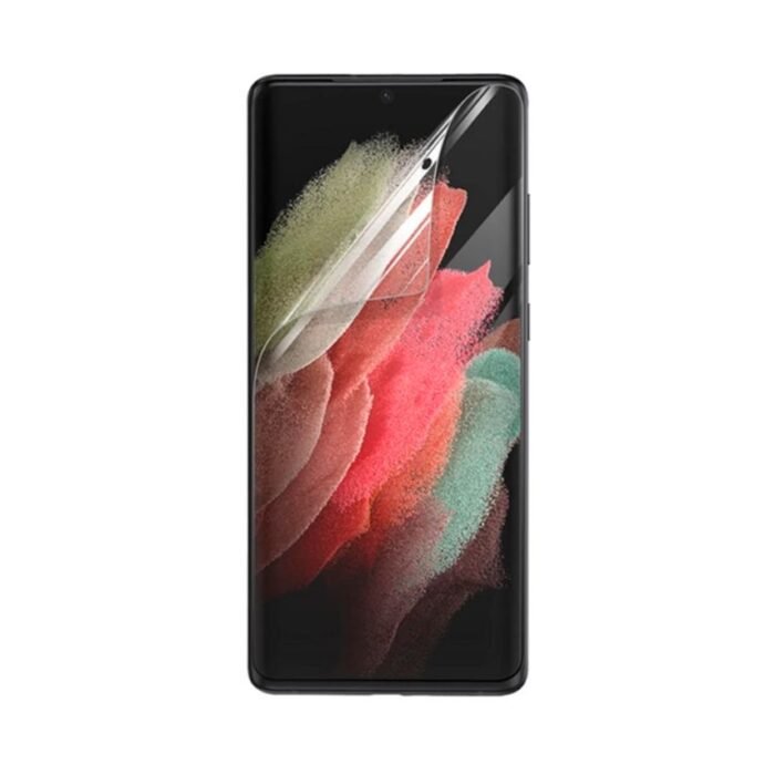 pelicula hidrogel samsung