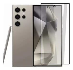 Película de vidro Samsung S24 Ultra