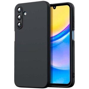 Capa Preta Samsung A35