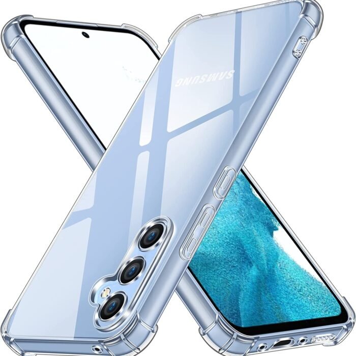 transparente a15