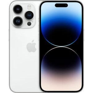 Apple iPhone 14 Pro 256GB Prateado  Grade A+
