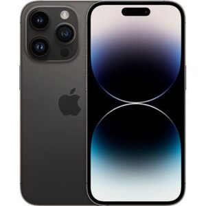 Apple iPhone 14 Pro 256GB Preto Sideral  Grade A+