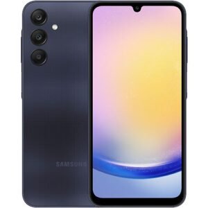 Samsung Galaxy A15 6.5" Dual SIM 4GB/128GB Preto