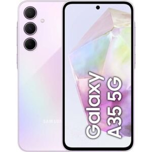 Samsung Galaxy A35 5G 6.4″ Dual SIM 6GB/128GB Lavanda