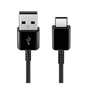Cabo USB - Type C 1M Preto