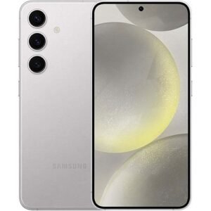 Samsung Galaxy S24 5G 8GB/128GB Cinza