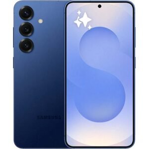 Samsung Galaxy S25 5G 12GB/128GB Azul Marinho