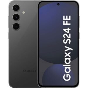 Samsung Galaxy S24 FE 5G 8GB/128GB Grafite