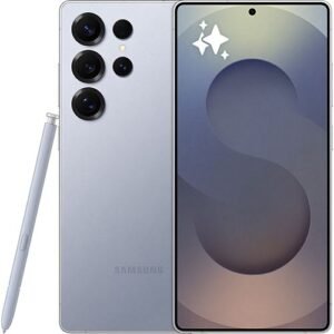 Samsung Galaxy S25 Ultra 5G 12GB/1TB Azul