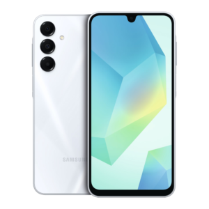 Samsung Galaxy A16 5G Dual SIM 4GB/128GB Cinzento