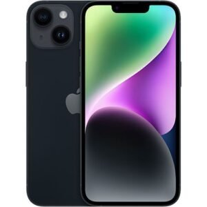Apple iPhone 14 256GB Preto