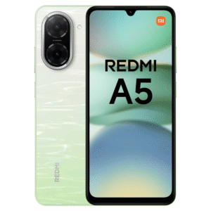 Xiaomi Redmi 5A 4GB/128GB Verde